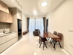 Parksuites (D10), Apartment #497701311
